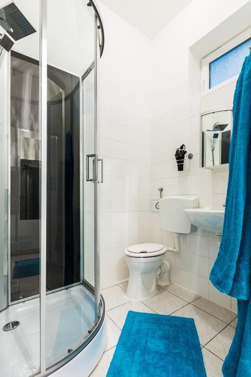 Holiday & Business Apartments 1120 Wien Ngoại thất bức ảnh