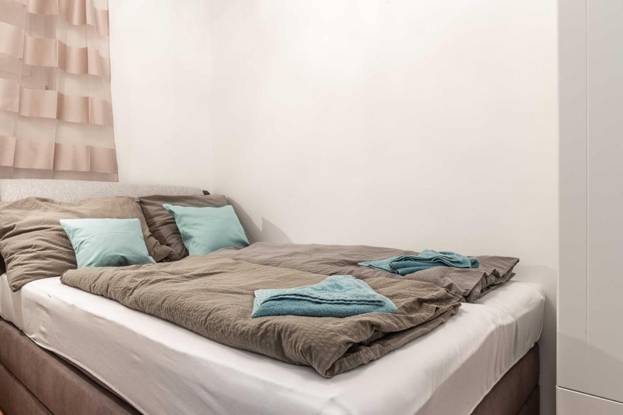 Holiday & Business Apartments 1120 Wien Ngoại thất bức ảnh